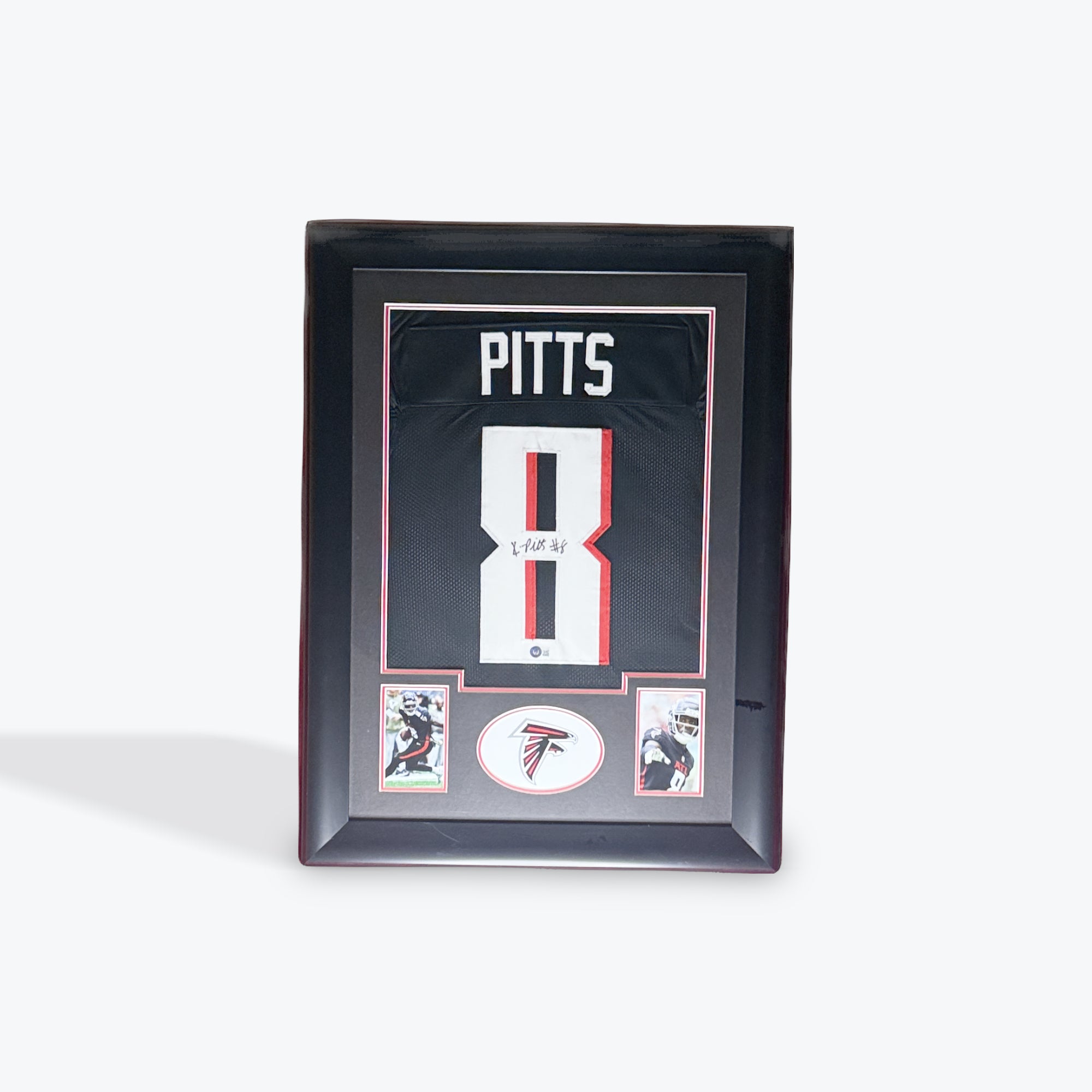 Kyle Pitts Falcons Jersey