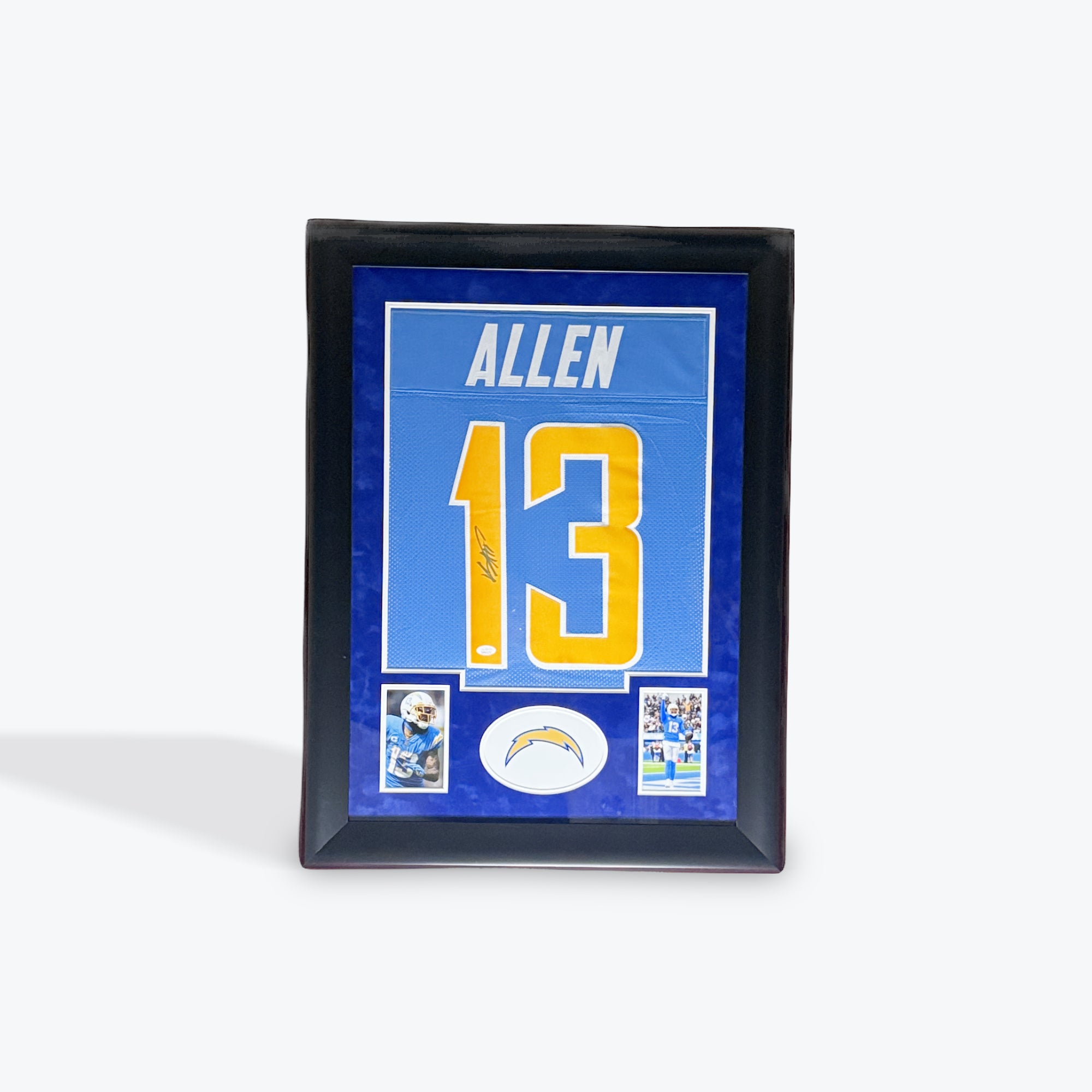 Keenan Allen Chargers Jersey