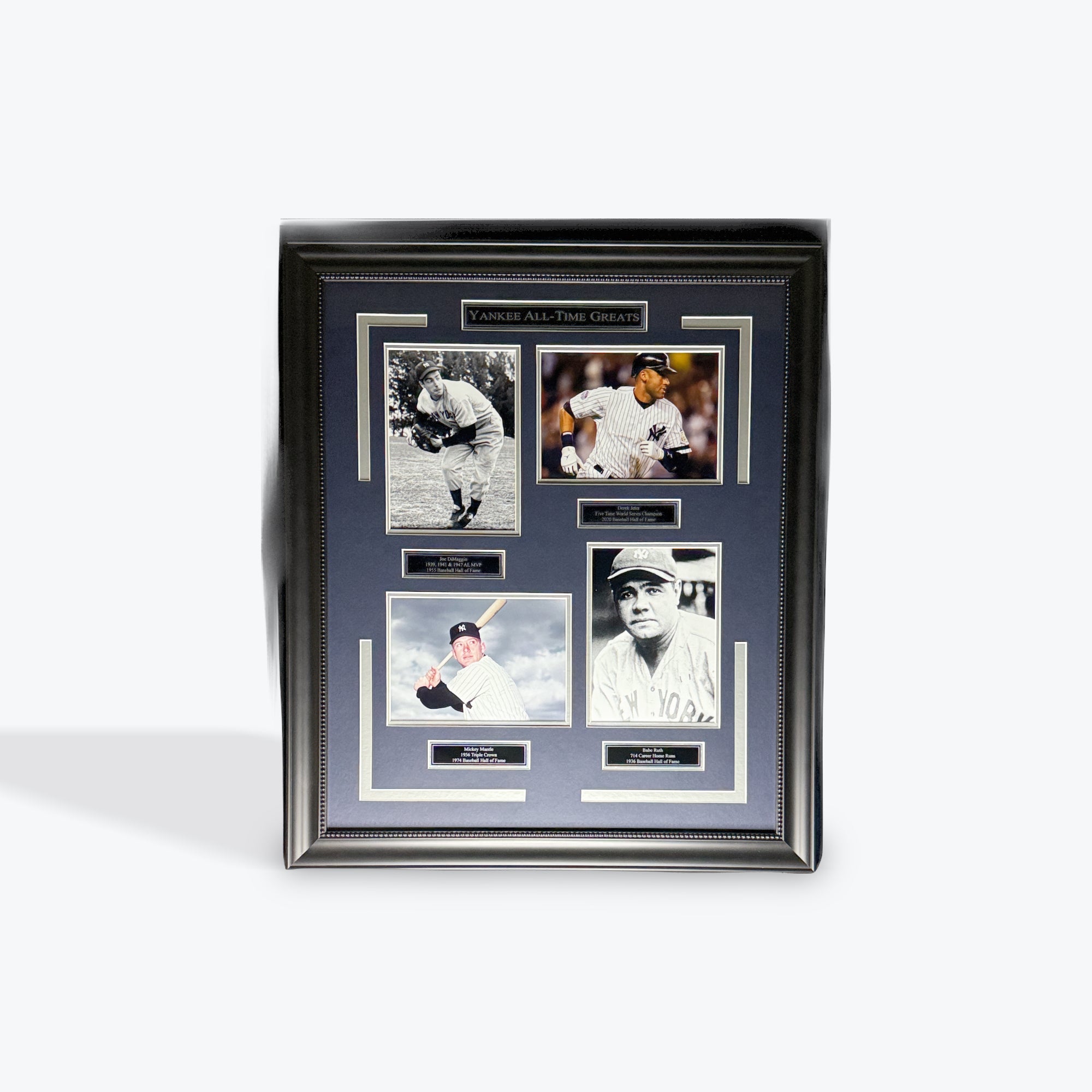 Yankees All Time Greats