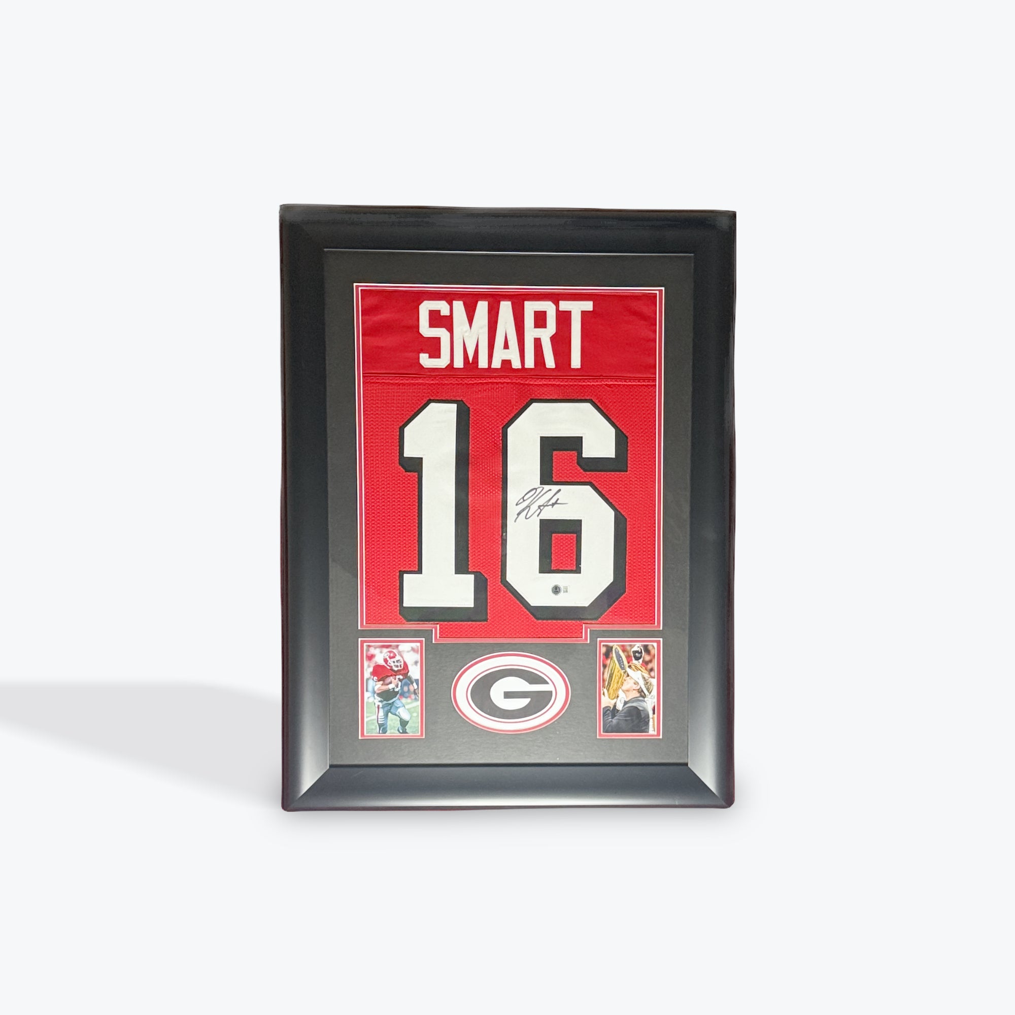 Kirby Smart Georgia Jersey