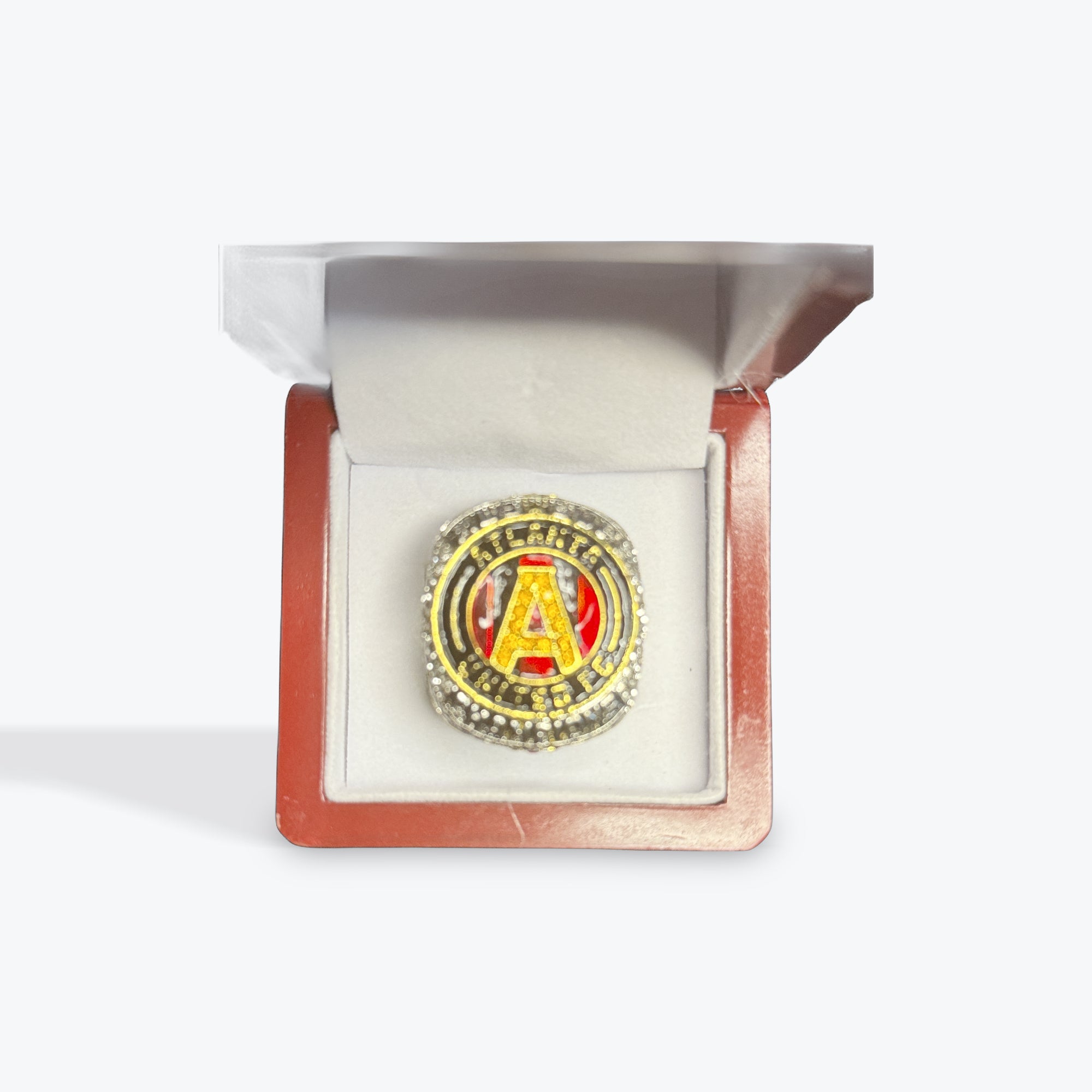 Championship Ring Sets