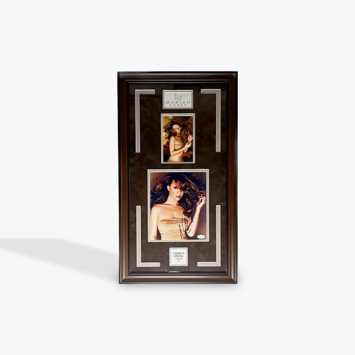 Mariah Carey Print