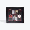 Snoop Dog and Tupac Framed Print