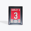 Todd Gurley II Signed UGA Jersey