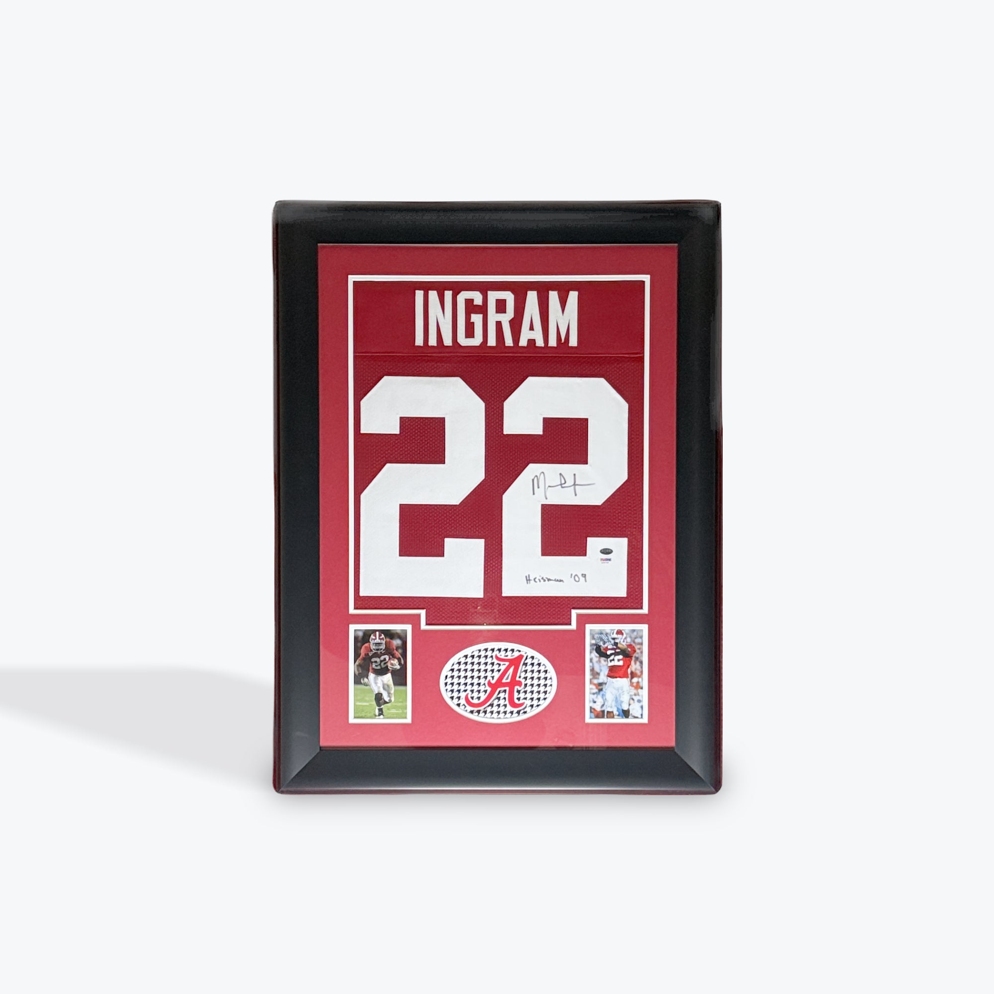Mark Ingram II Alabama Jersey