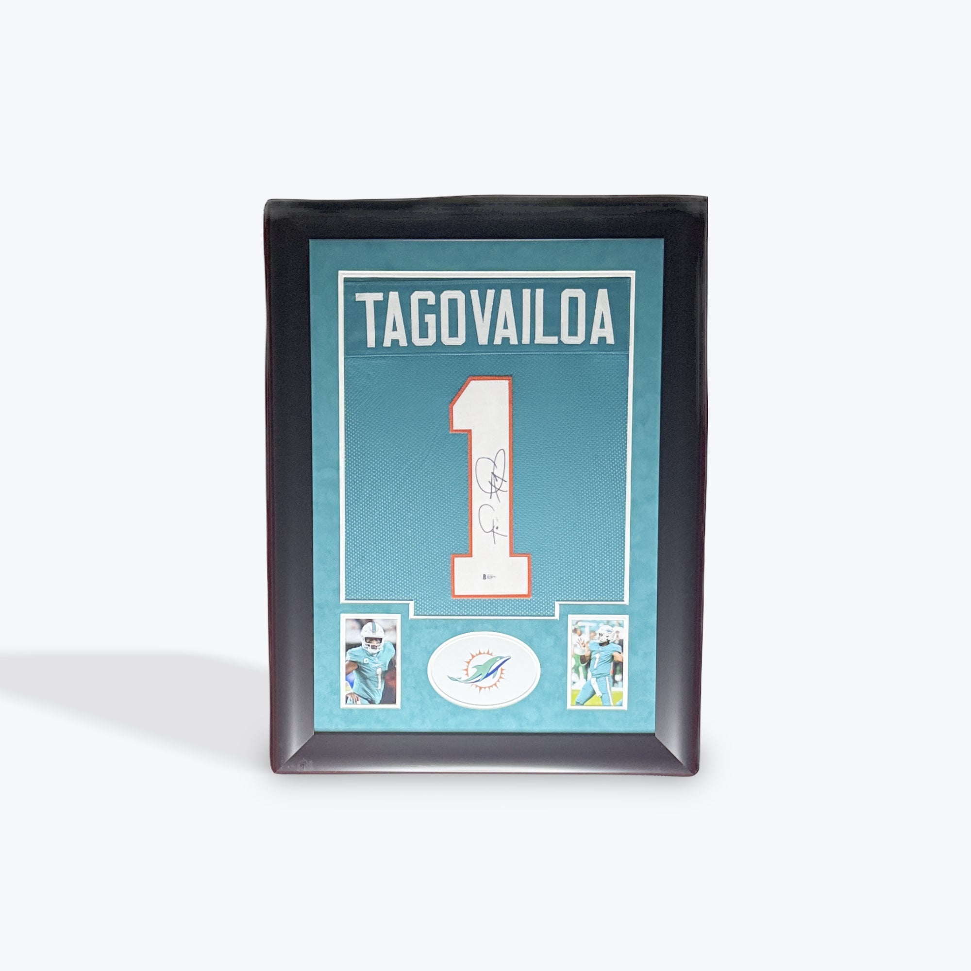 Tua Tagovailoa Dolphins Jersey