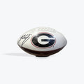 Ladd McConkey Georgia Football