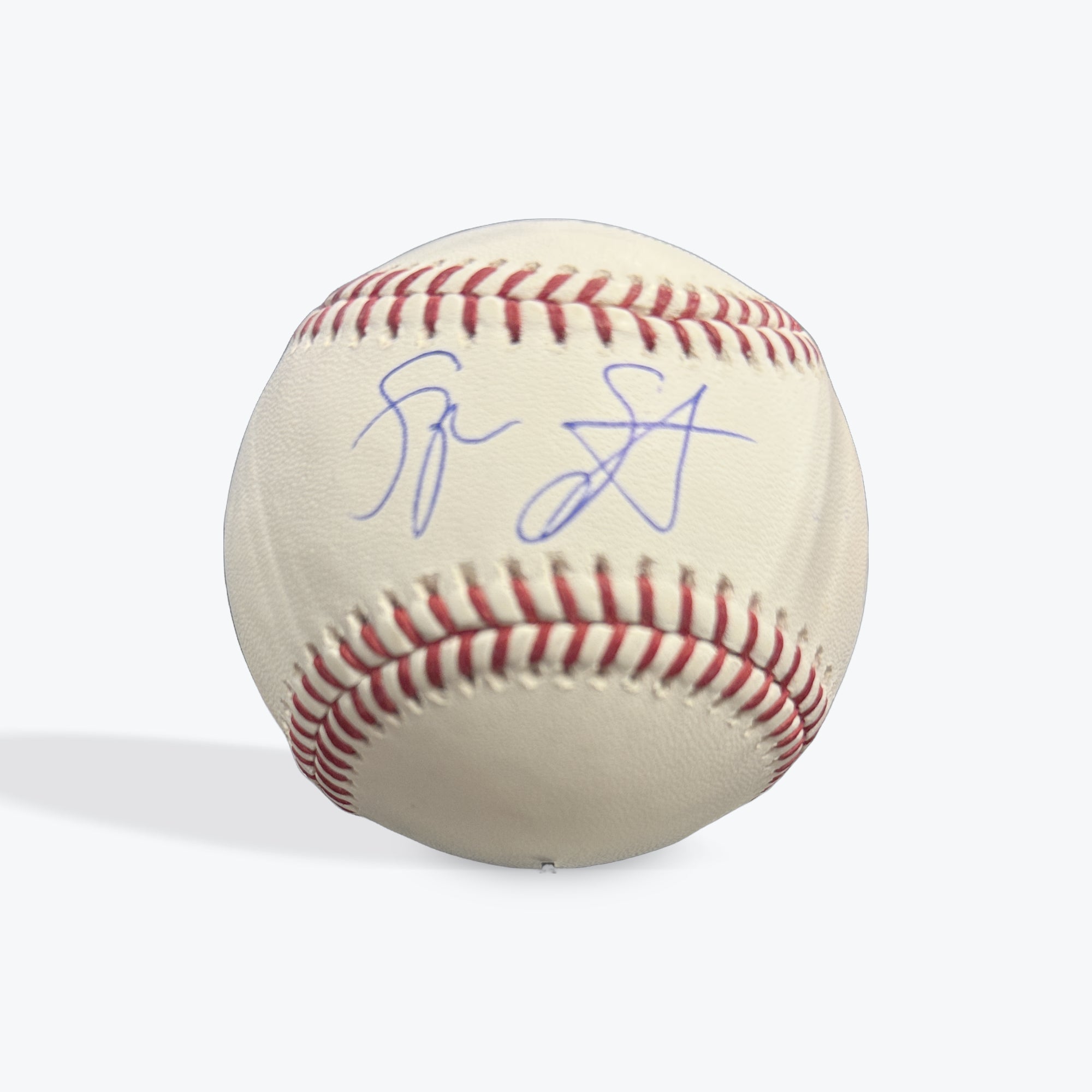 Spence Strider Braves Baseball