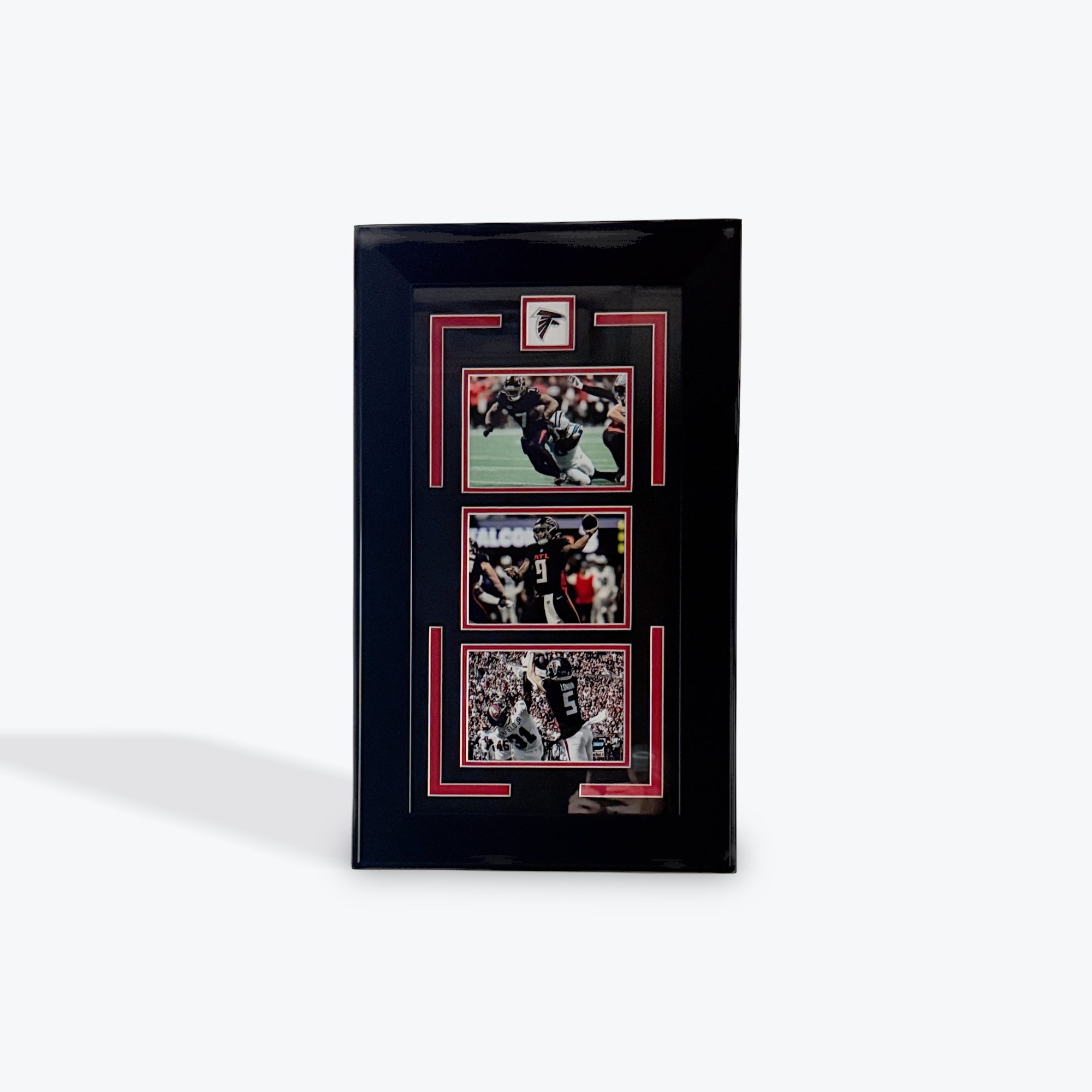 Dirty Birds 2025 Strip