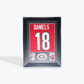 JT Daniels Georgia Jersey