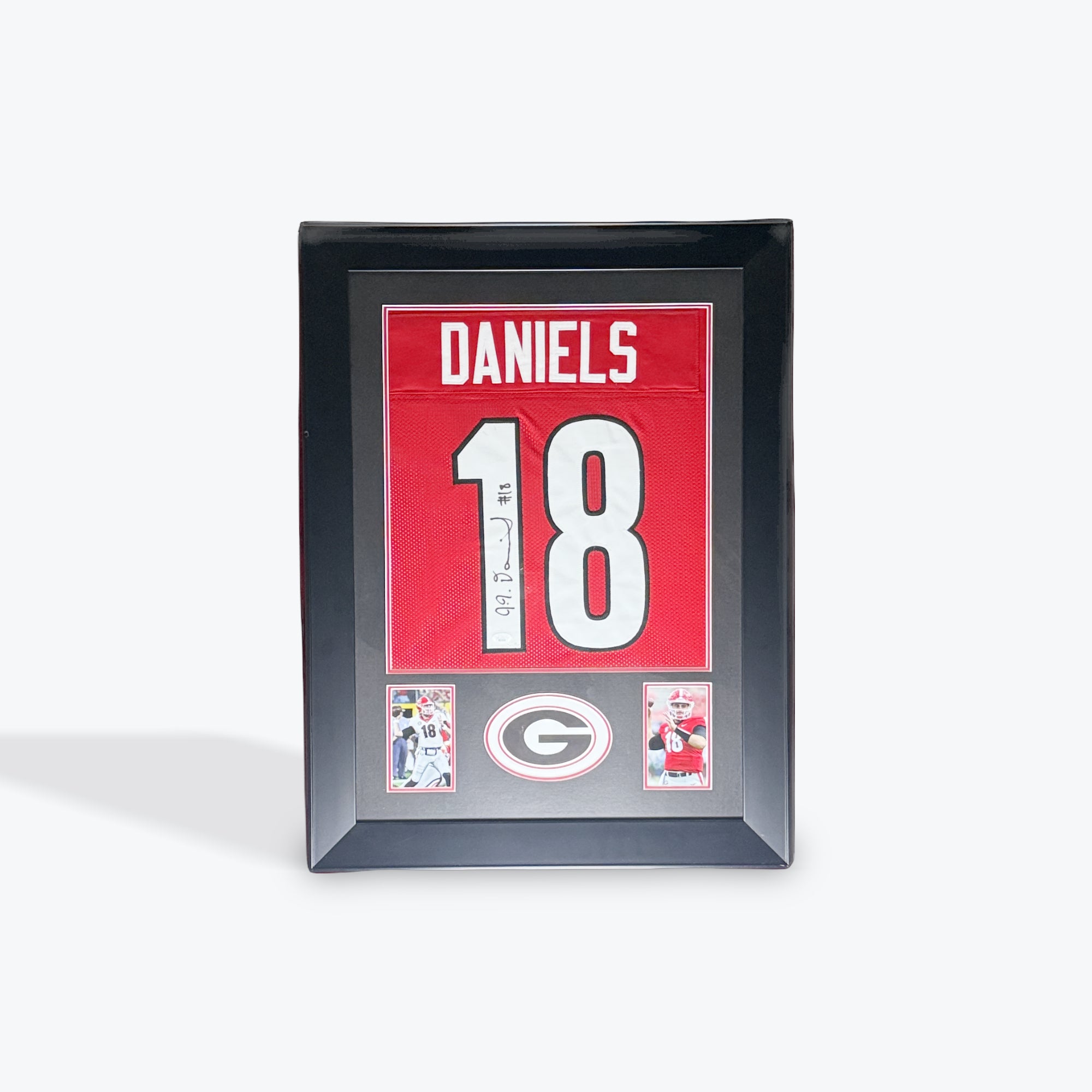 JT Daniels Georgia Jersey