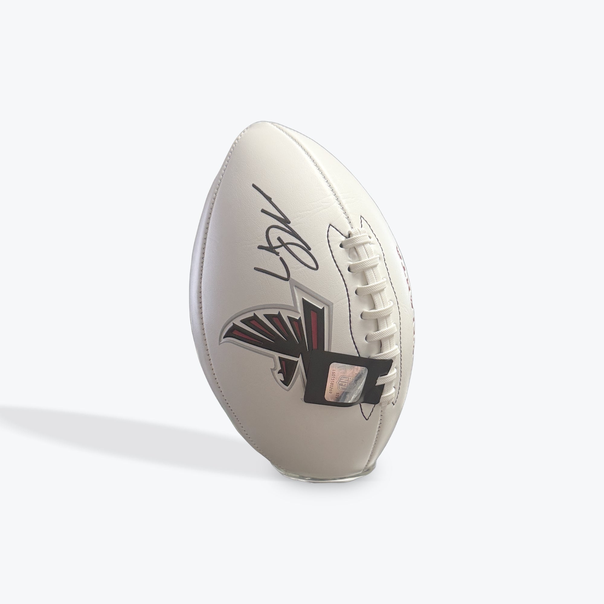 Michael Vick Falcons Football