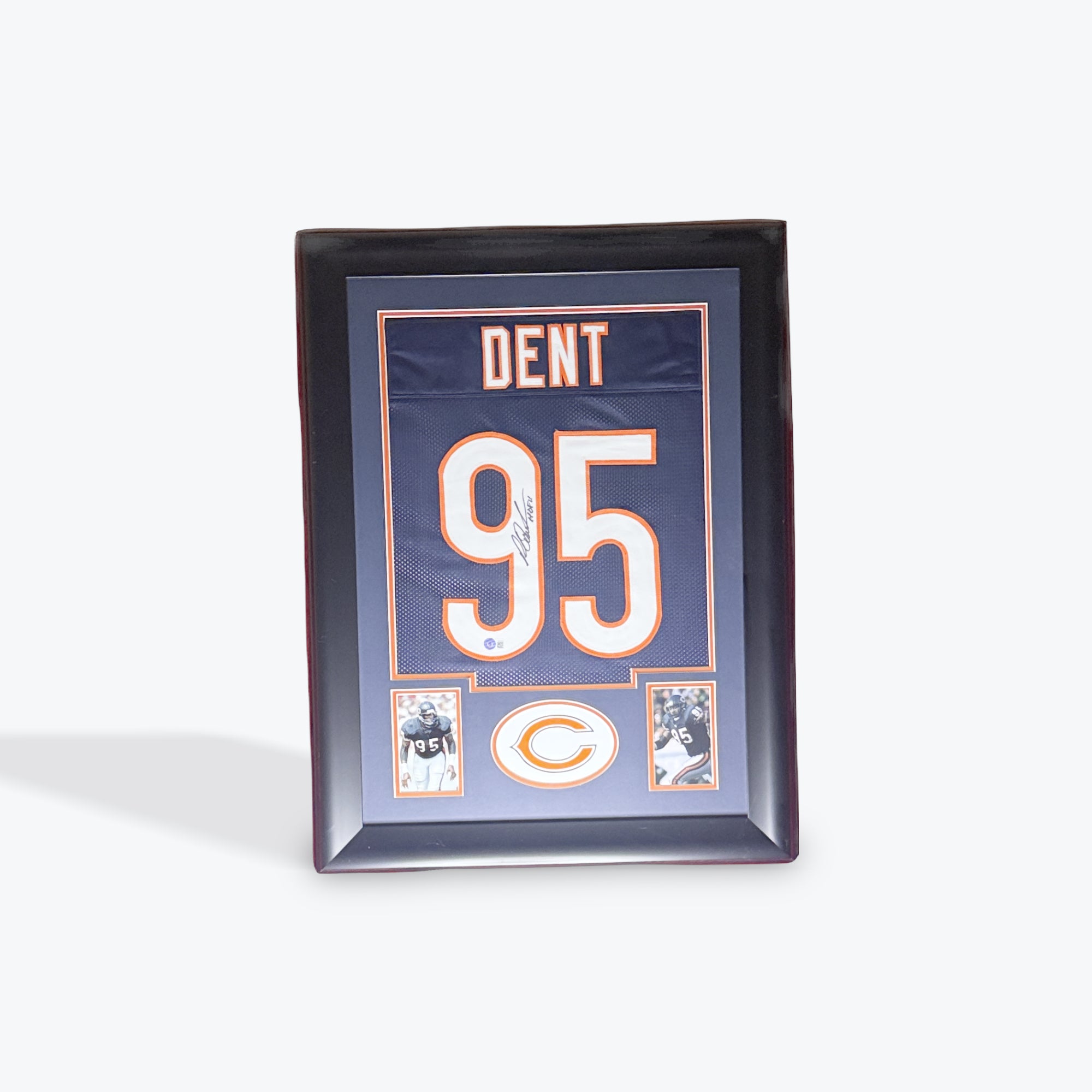 Richard Dent Bears Jersey