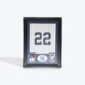 Juan Soto Yankees Jersey
