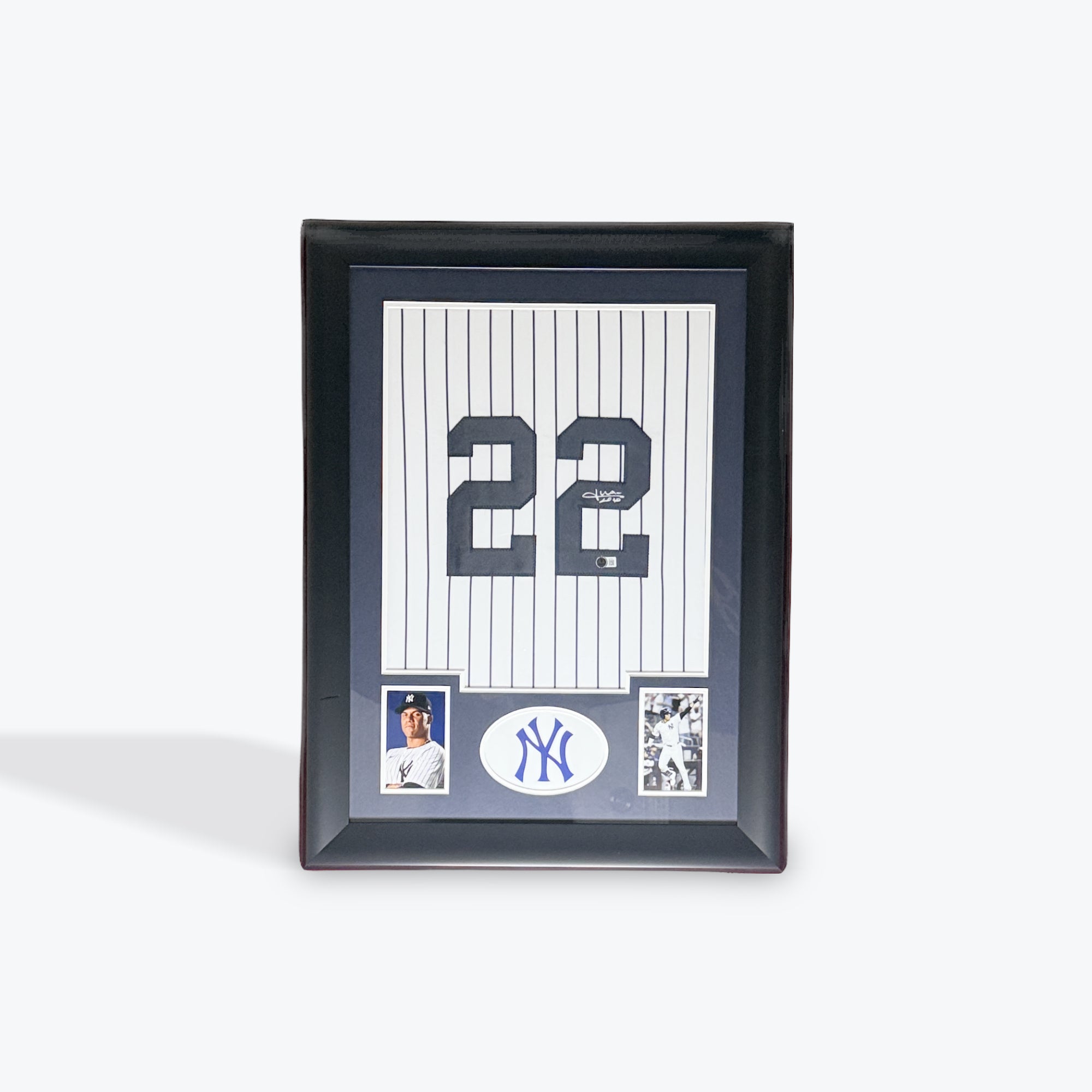 Juan Soto Yankees Jersey