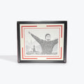 Rocky Word Art