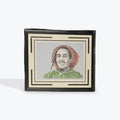 Bob Marley Word Art