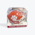 Hunter Renfrow Clemson Mini Helmet