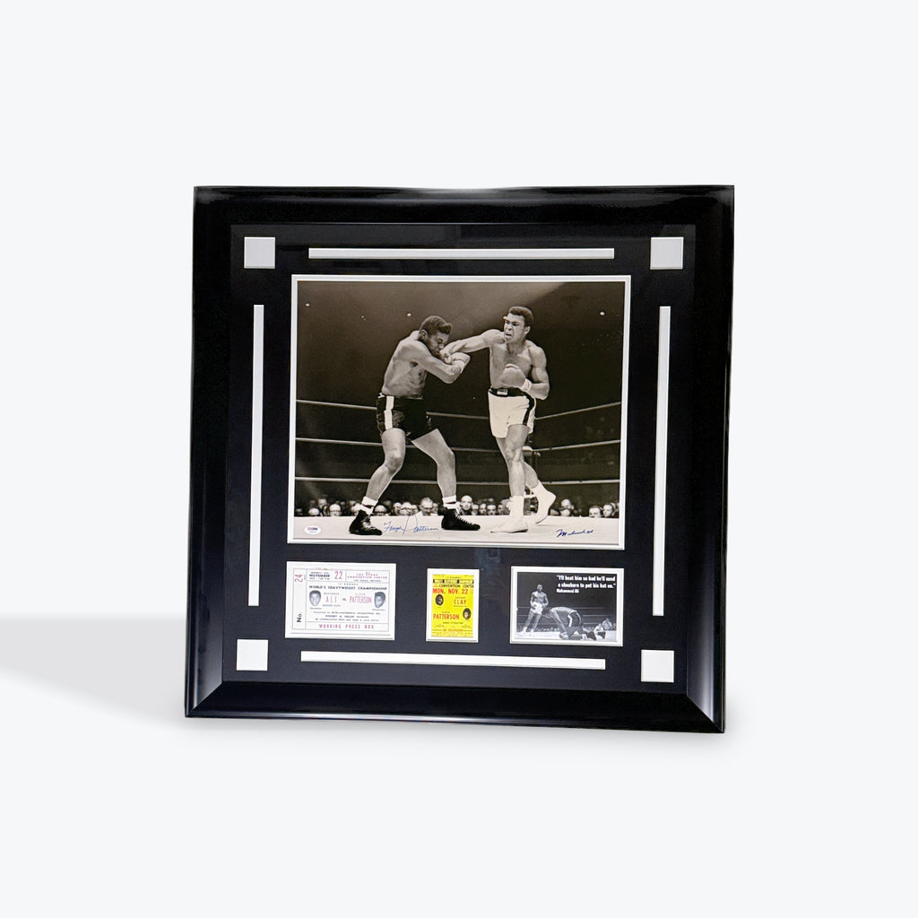 Muhammad Ali