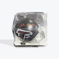 Jalon Walker Falcons Mini Helmet