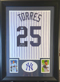 Gleyber Torres Yankees Jersey