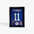 Steve Spurrier UoF Jersey
