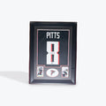 Kyle Pitts Falcons Jersey