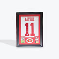 B. Aiyuk 49ers Sm. Jersey
