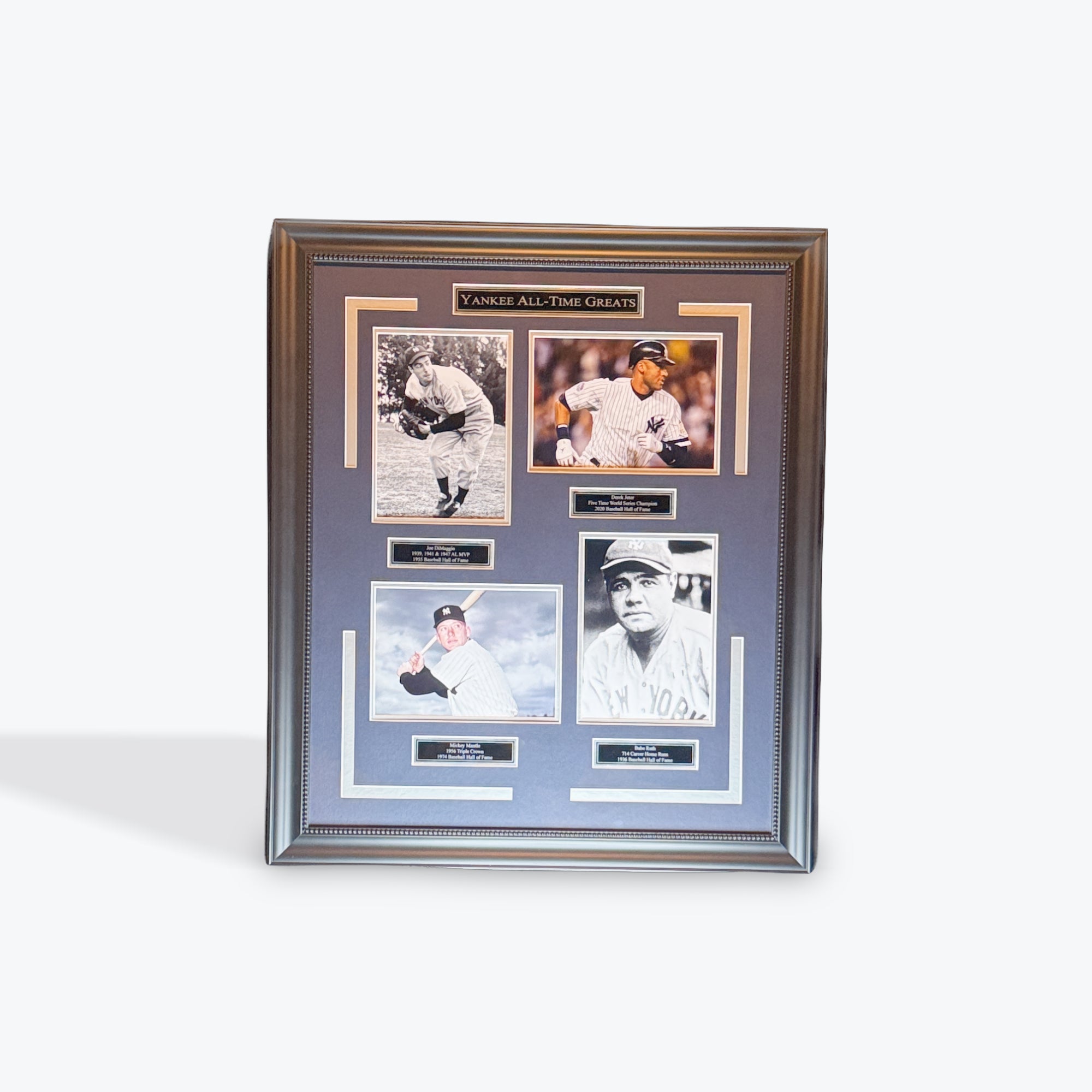 Yankees All Time Greats