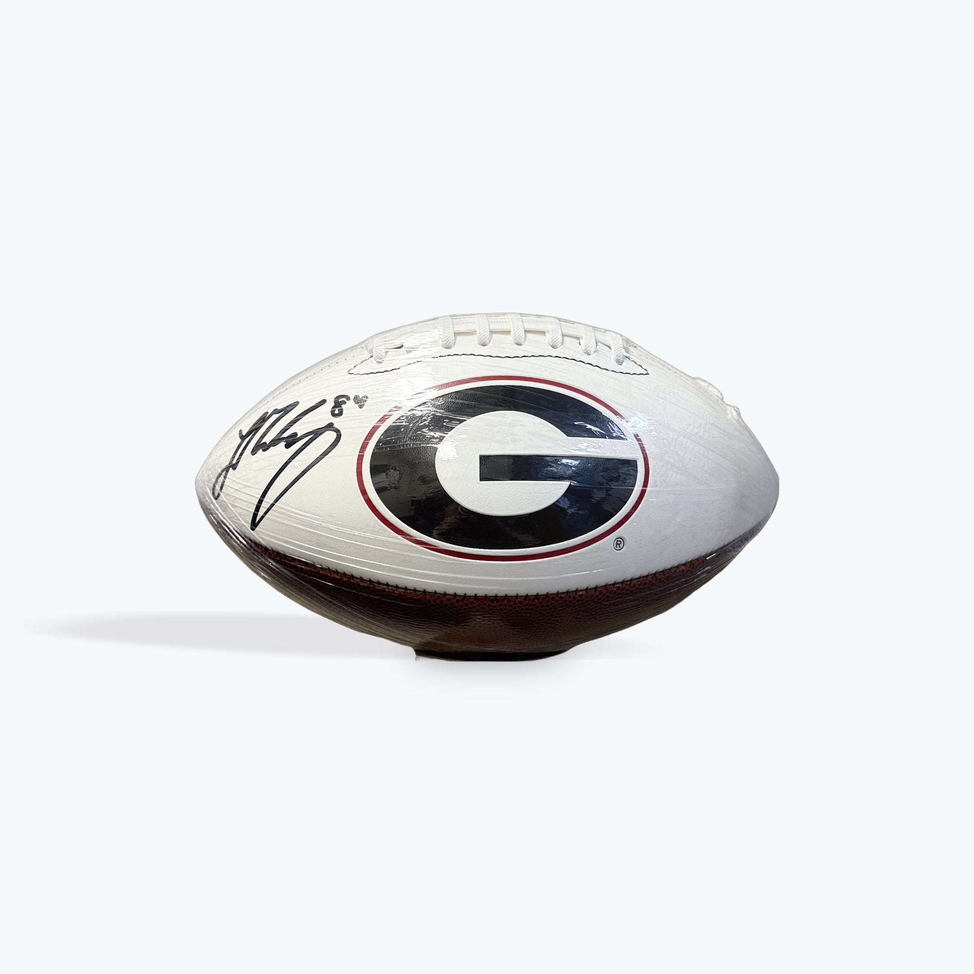 Ladd McConkey Georgia Football