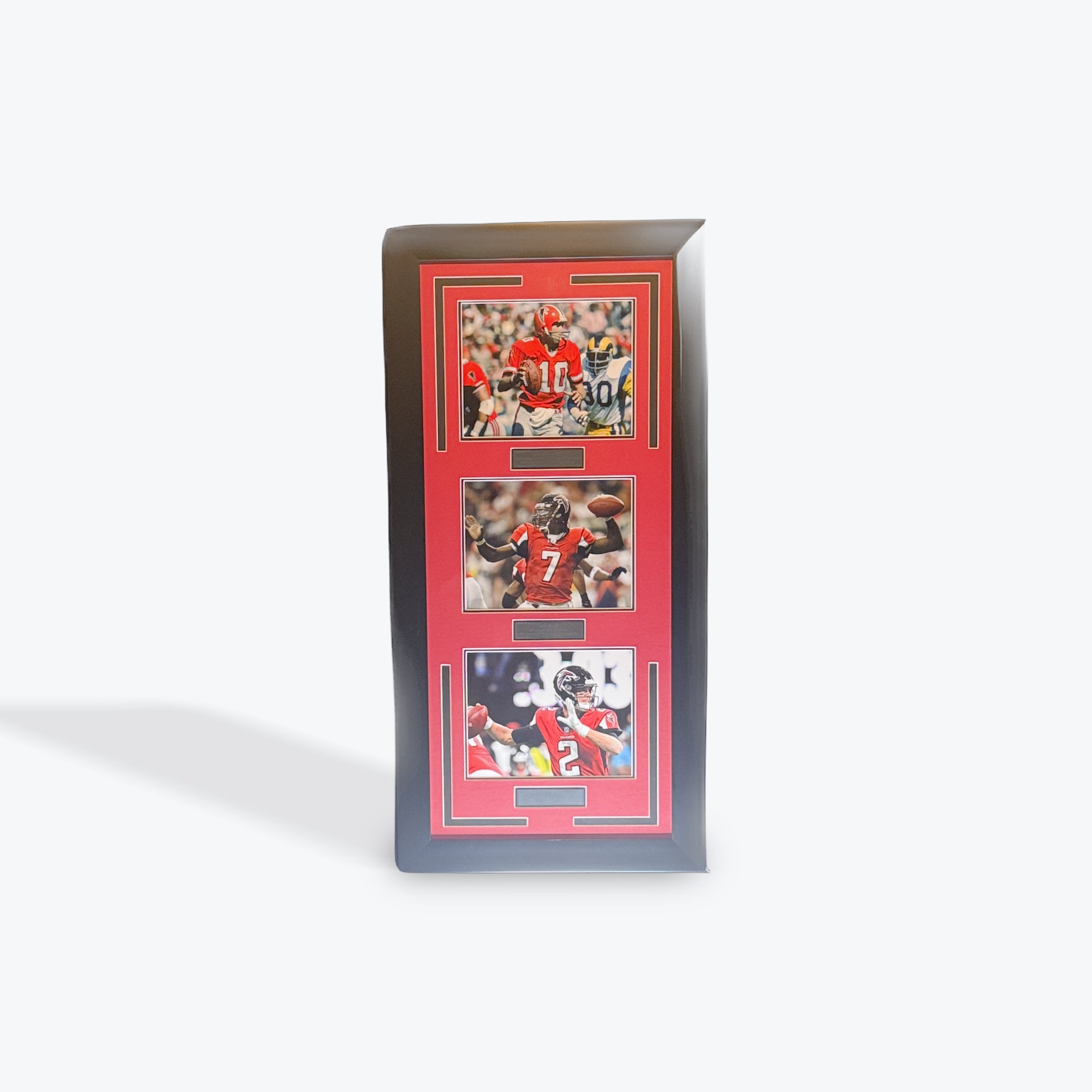 Falcons All Time QB Greats