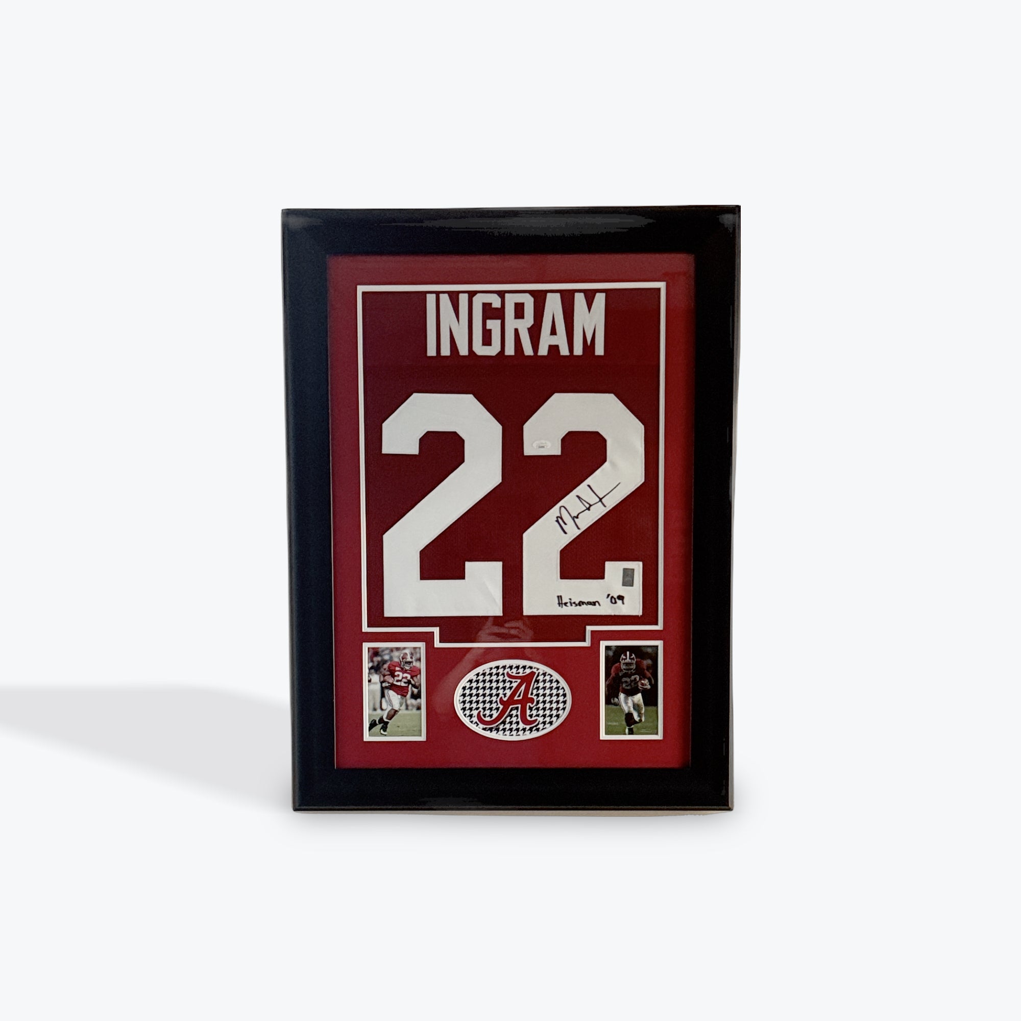 Mark Ingram II Alabama Jersey