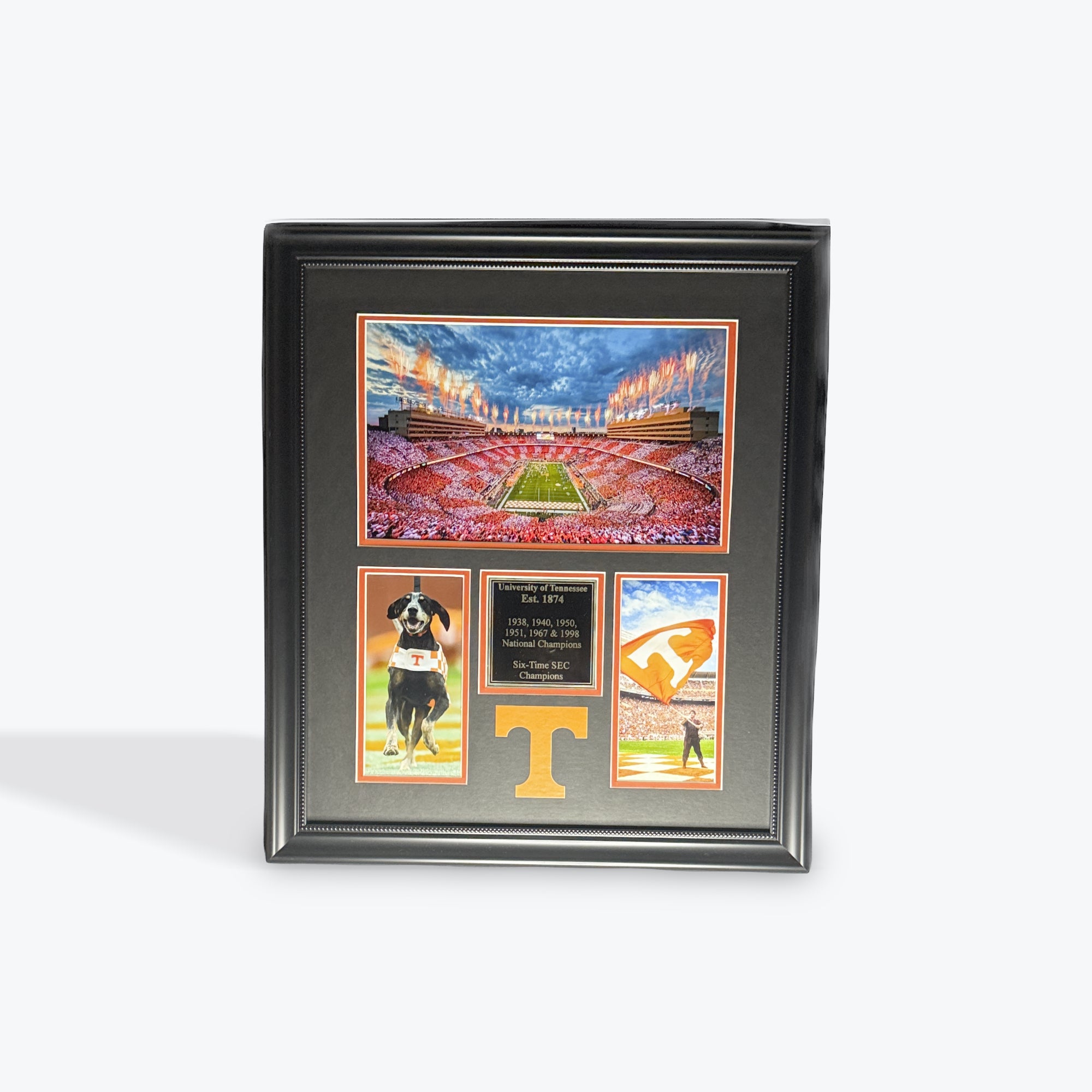 Tennessee Est. 1794
