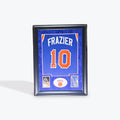 Walt Frazier Knicks Jersey
