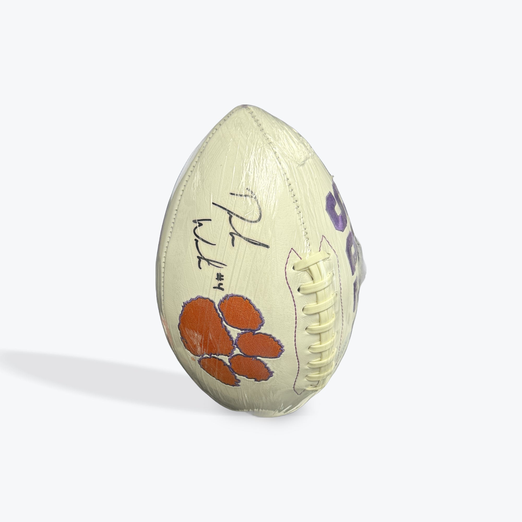 Deshaun Watson Clemson Football