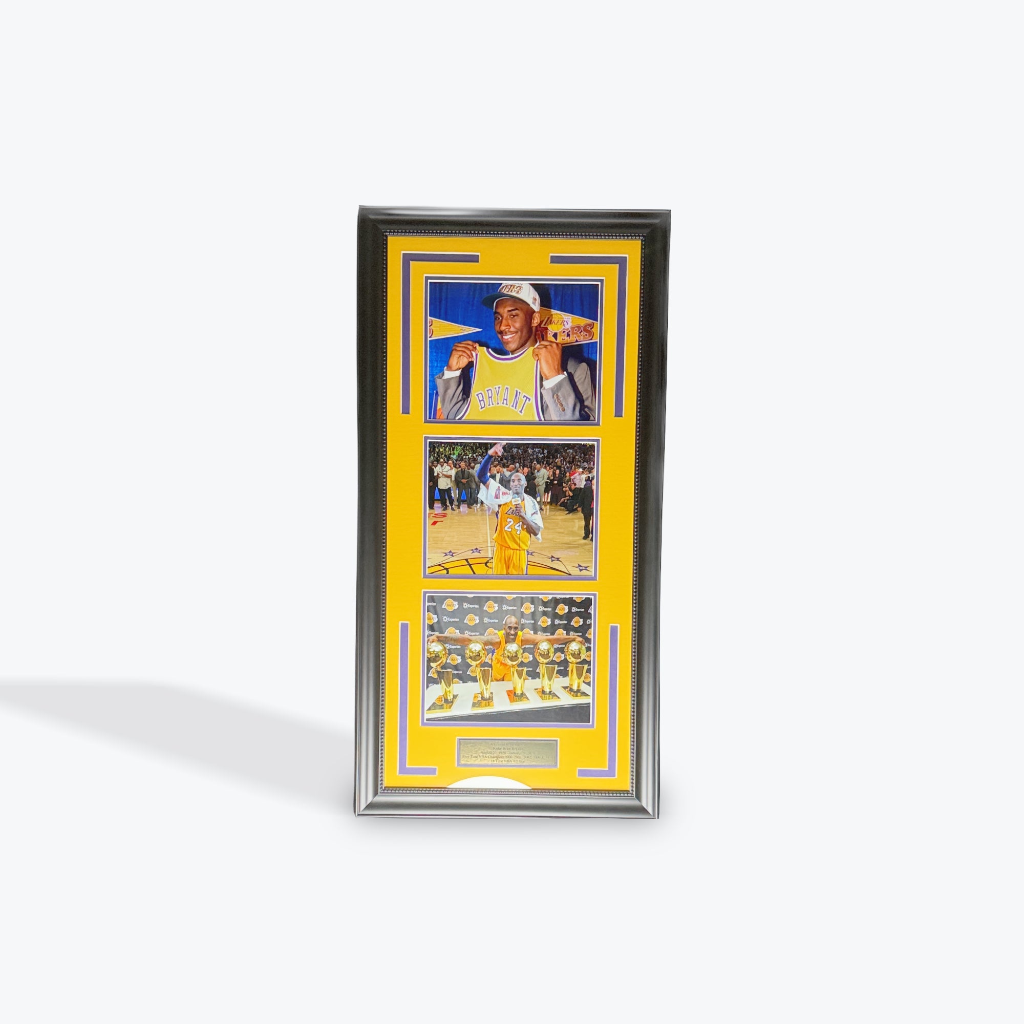 Kobe Bryant Tribute