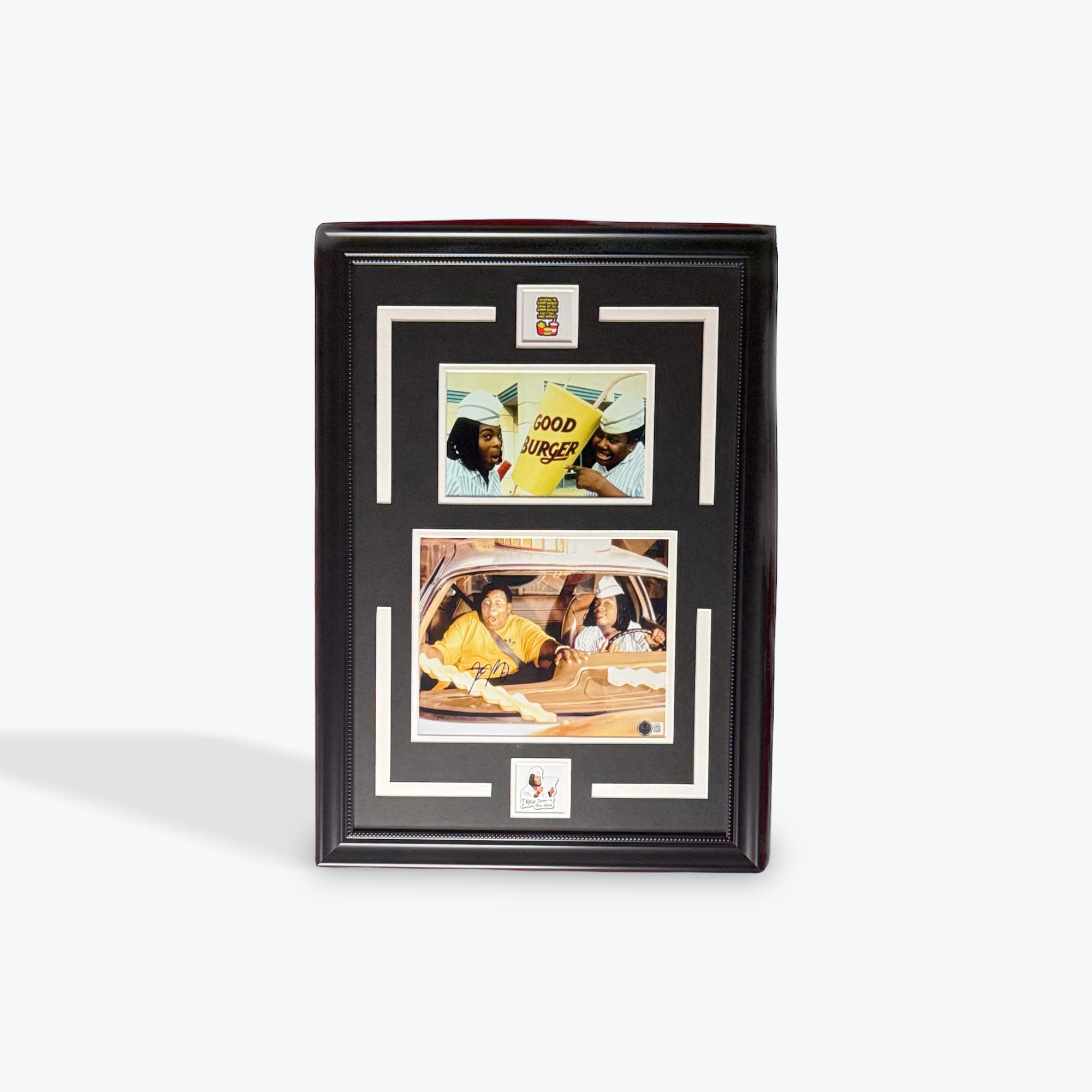 Good Burger Print