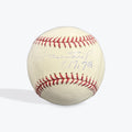 Willie Mays OML Baseball