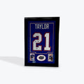 Fred Taylor Gators Sm. Jersey