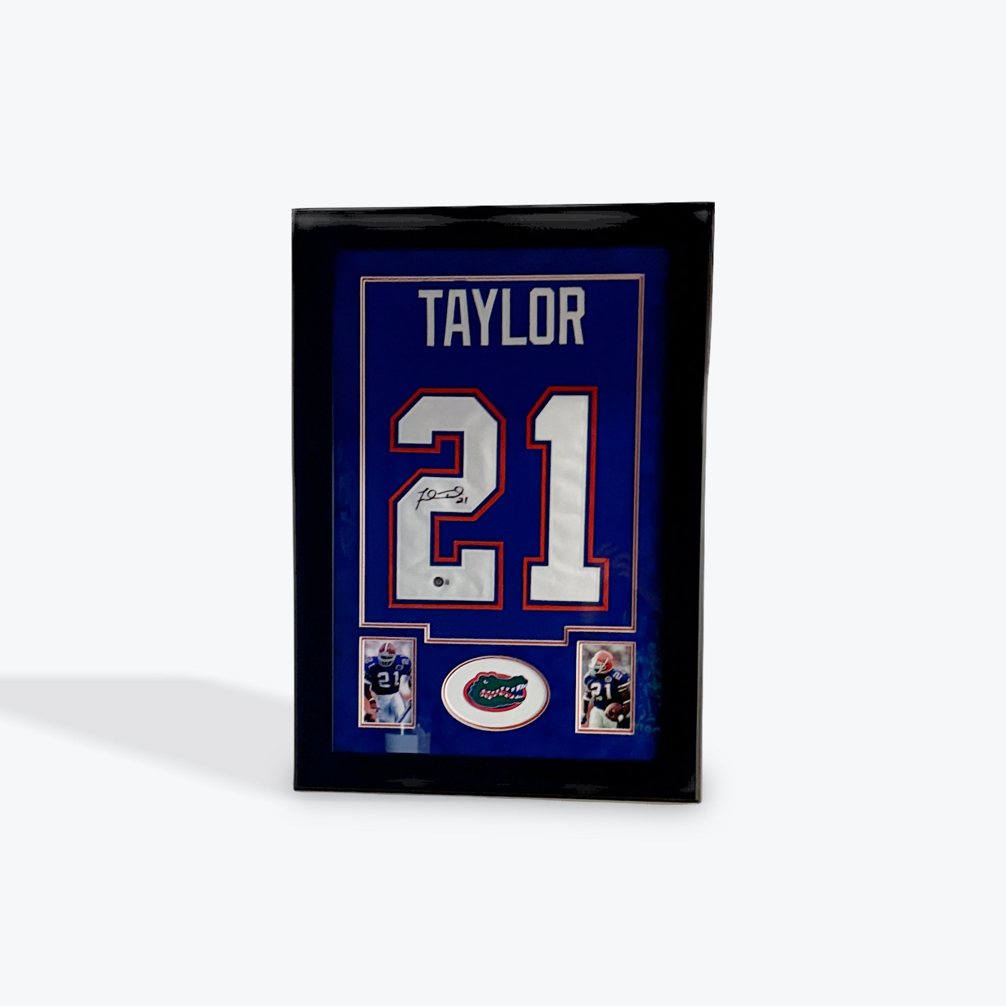 Fred Taylor Gators Sm. Jersey