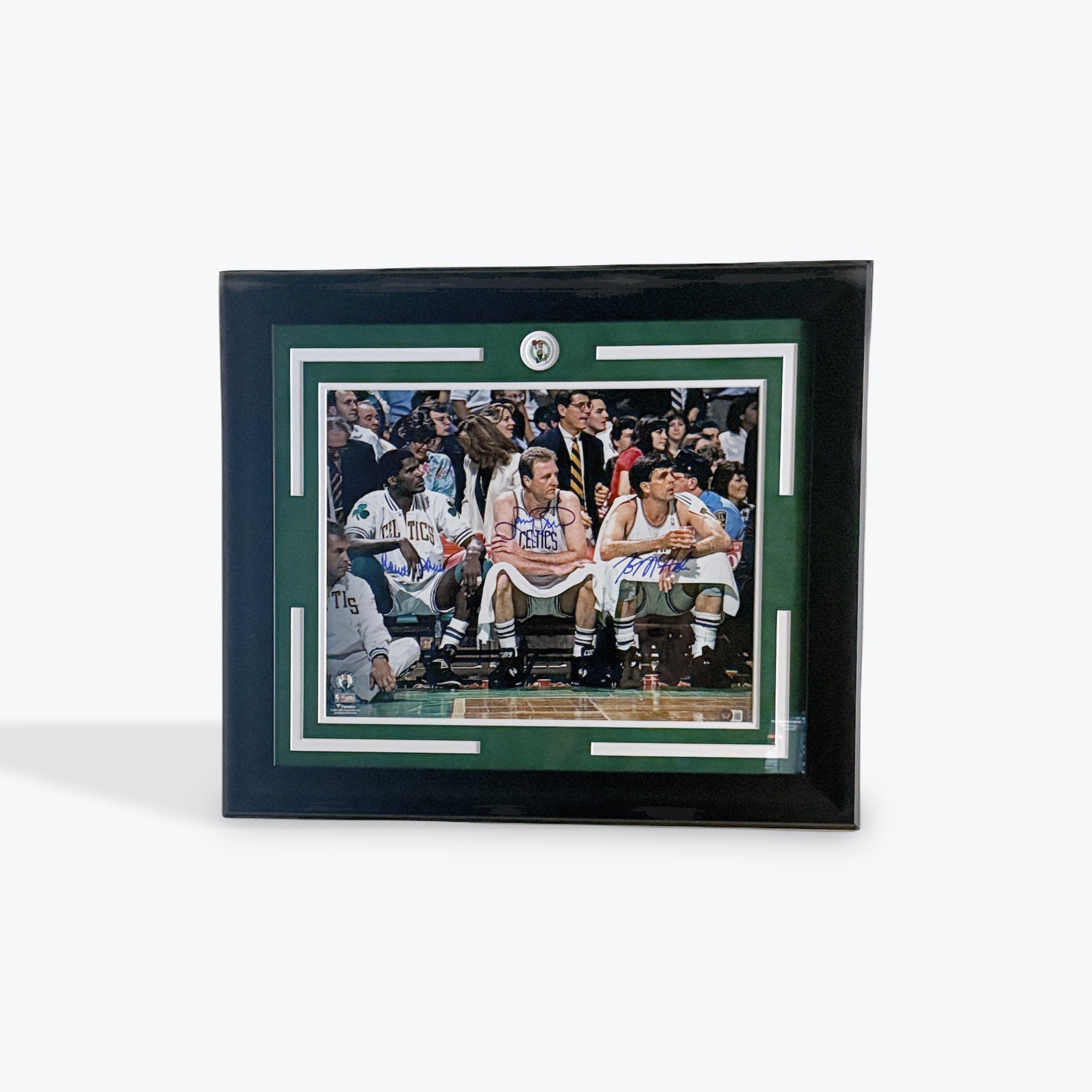 Celtics Legends Print