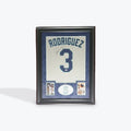A. Rodriguez Mariners Sm. Jersey