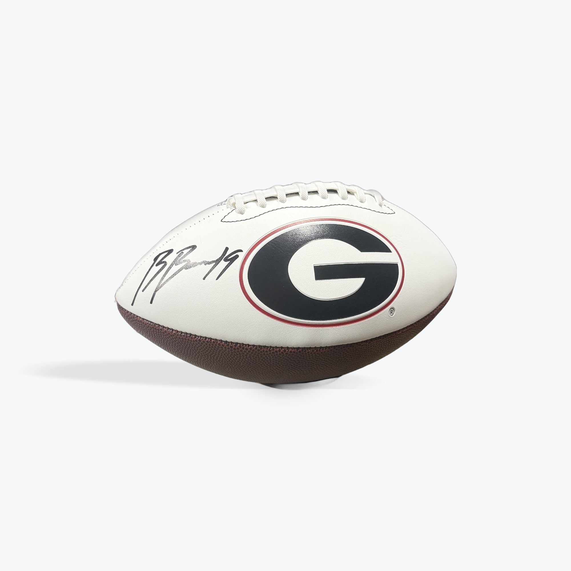 B. Bowers Georgia Football