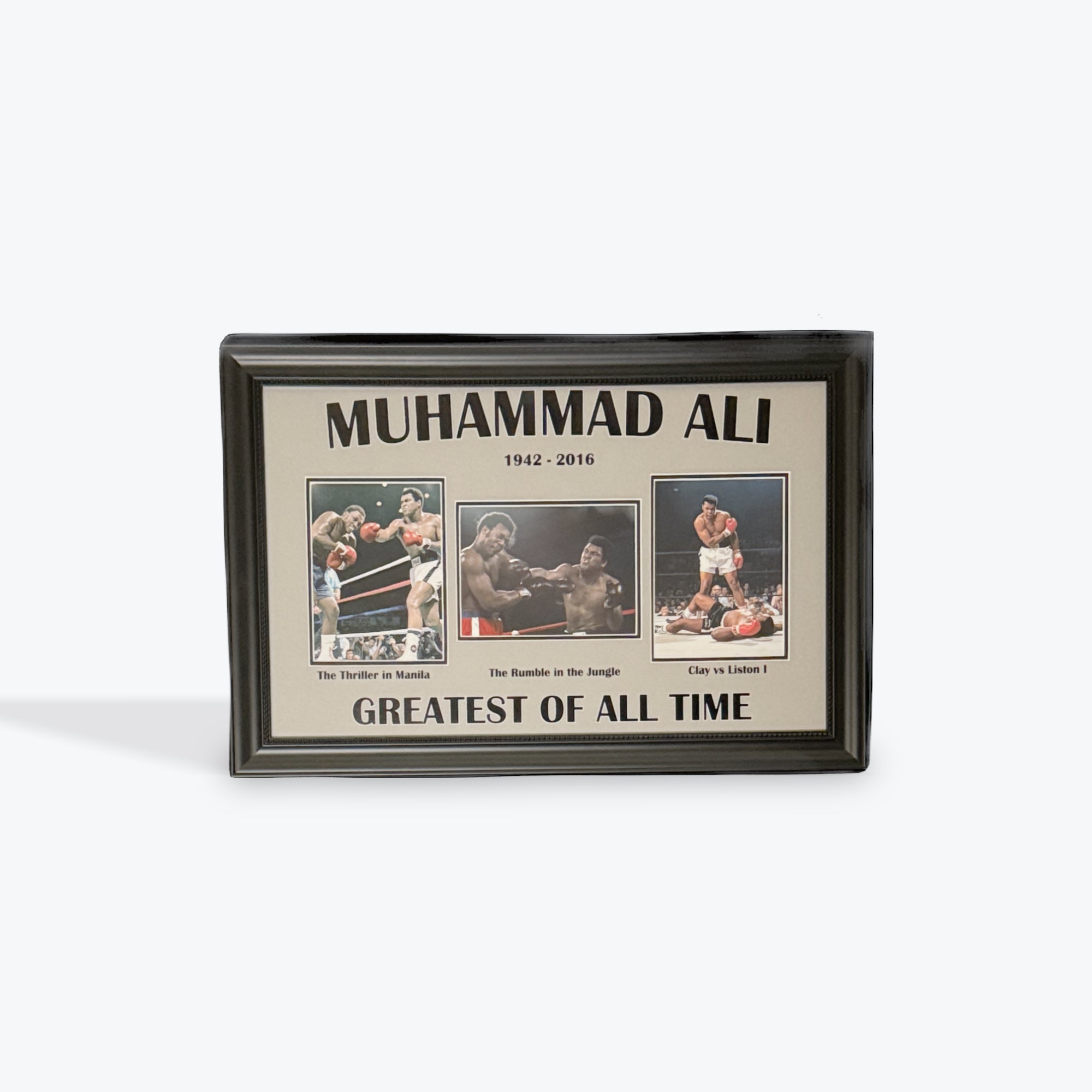 Muhammad Ali