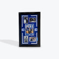 Coach K. Duke Print