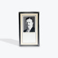 Theodore Roosevelt Speech