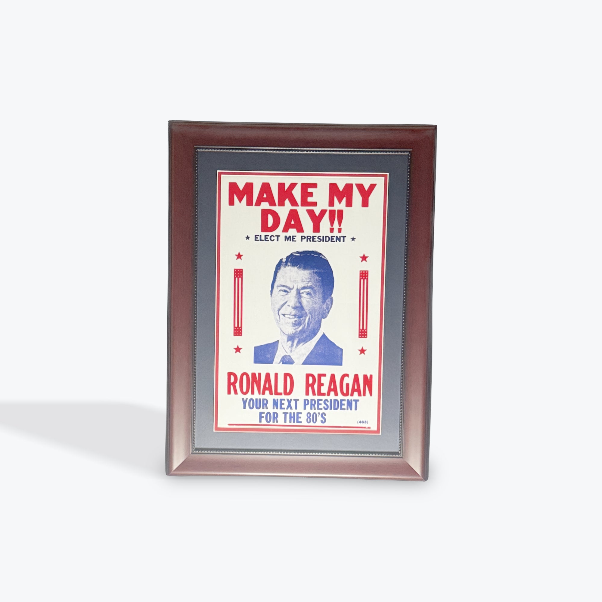 Ronald Reagan