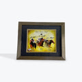 Triple Crown Winners Print