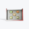 Miami Ring Set