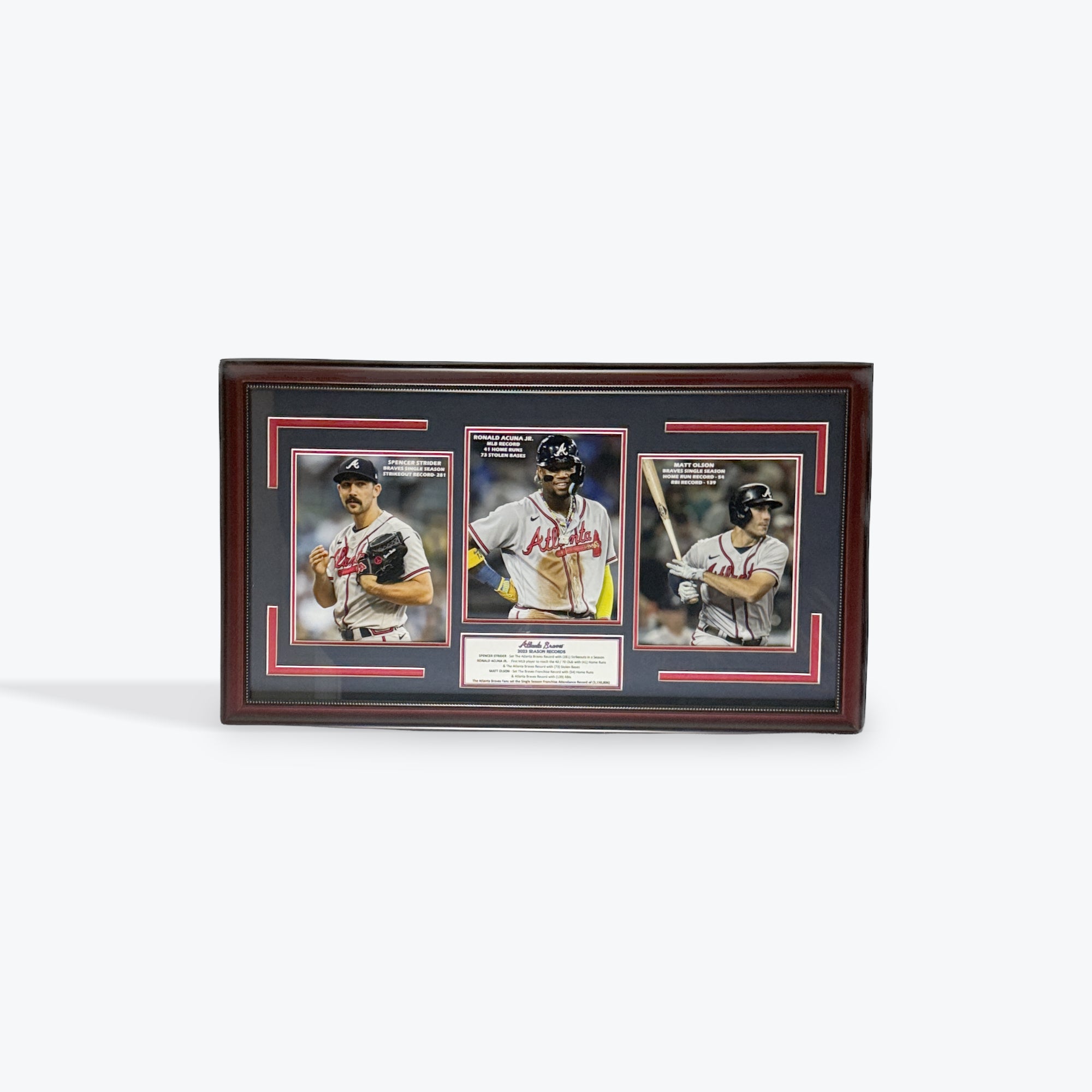 Braves '23 Historic Season